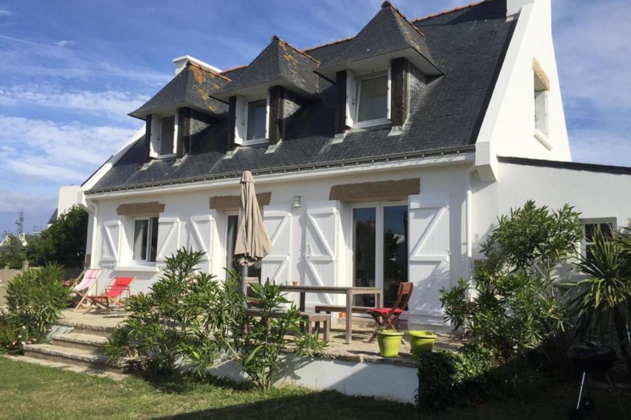 Grande Maison Proche Et Centre Avec Grand Parking *
